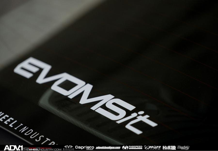 McLaren MP4-12C on ADV.1 Wheels (ADV005TSCS) 2015 года  (фото 12 из 20)